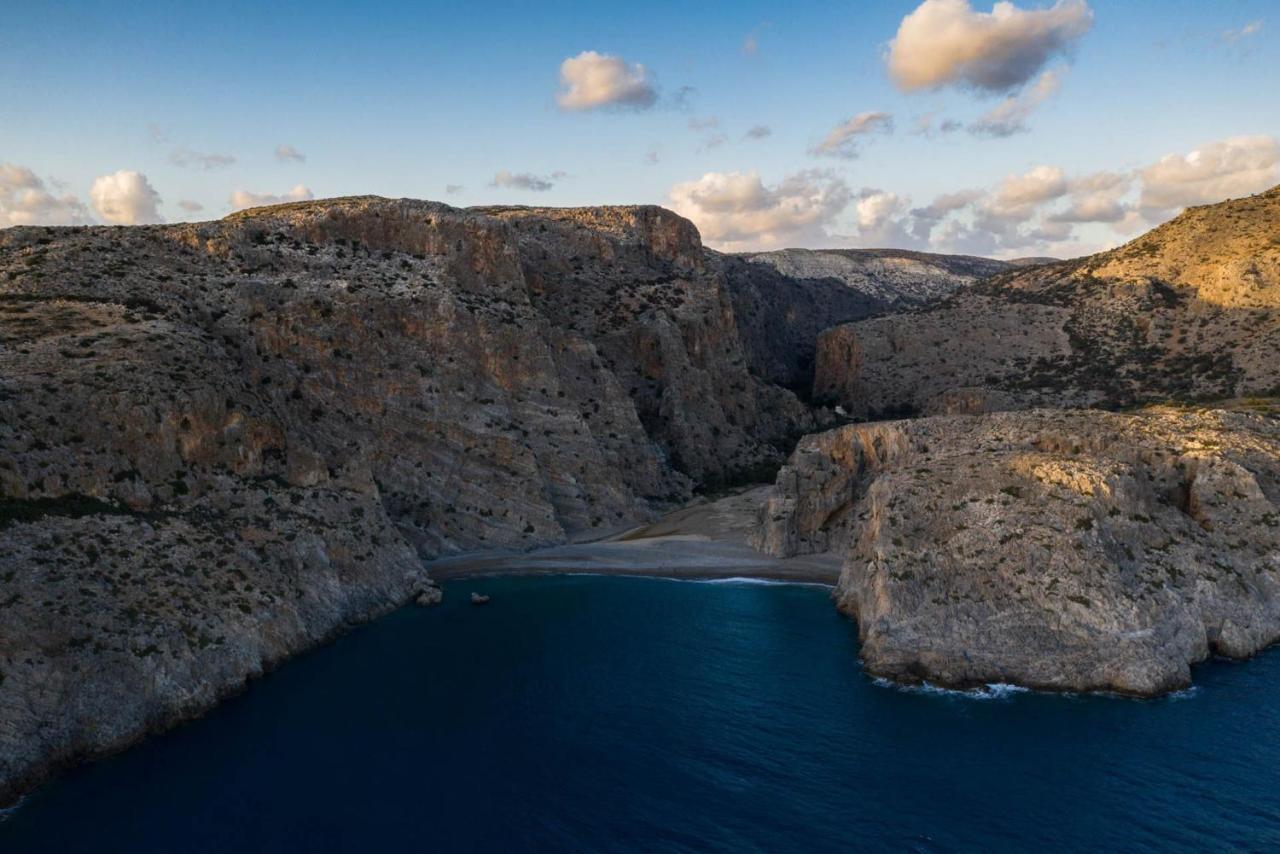 City Vibes "By Checkin" Heraklion (Crete) Exterior foto
