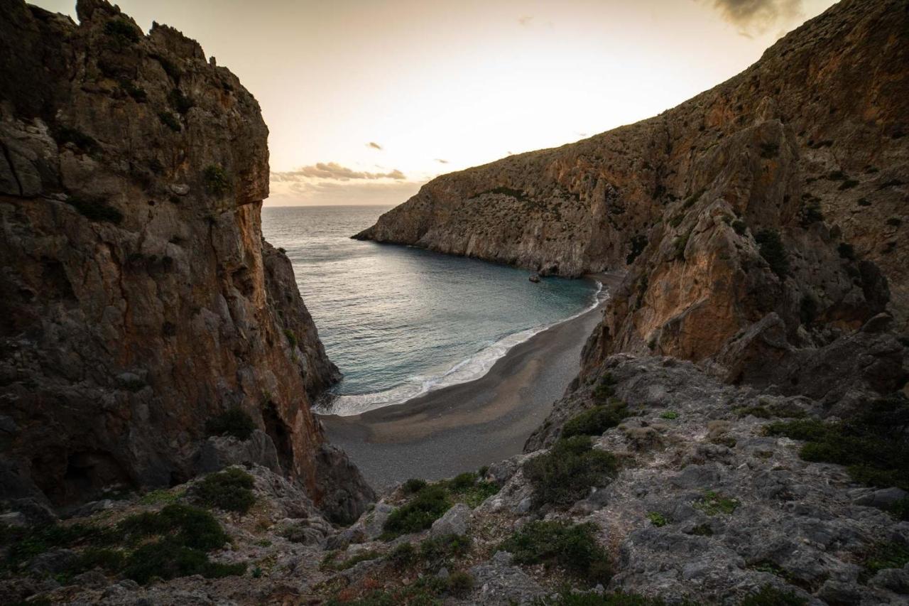 City Vibes "By Checkin" Heraklion (Crete) Exterior foto